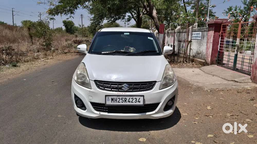 Maruti Suzuki Swift Vdi 2013