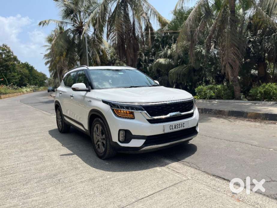 Kia Seltos Htk D, 2022, Diesel