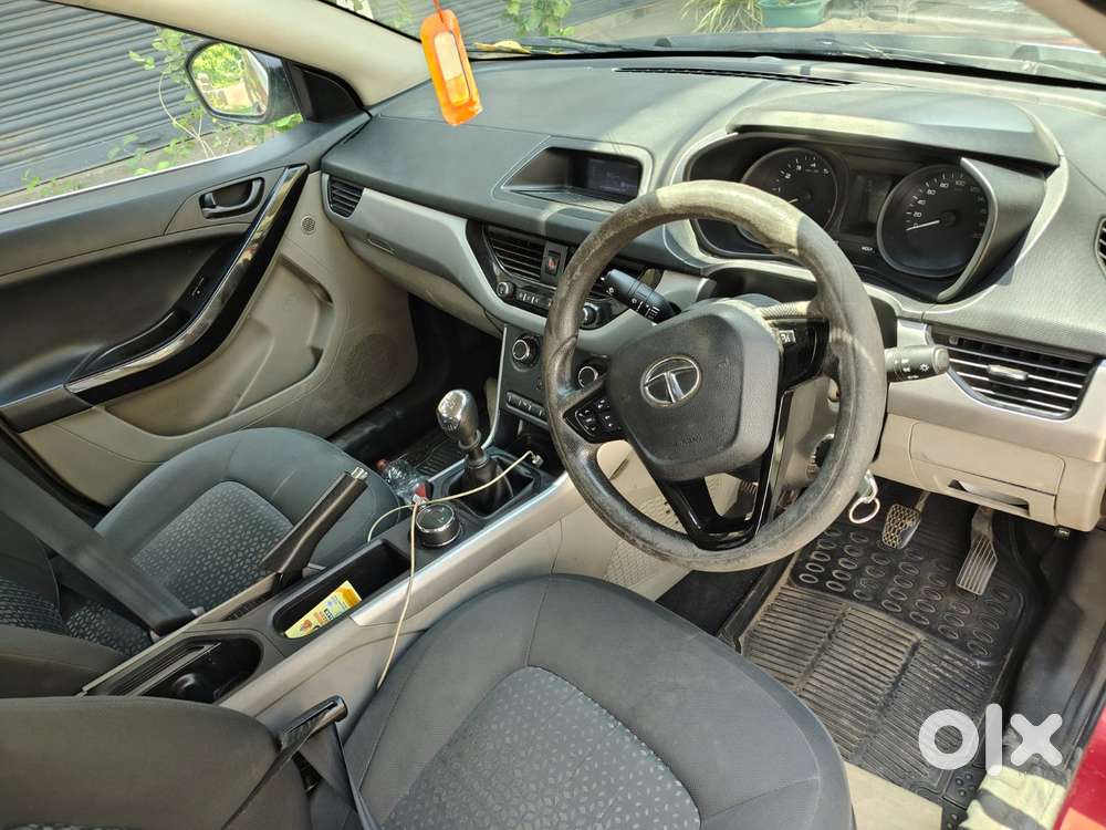 Maruti Suzuki Brezza Zdi, 2019, Diesel