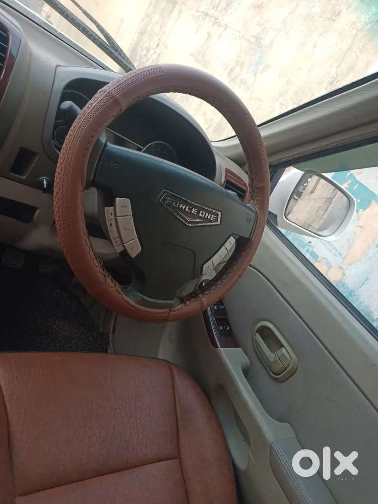 Force One Diesel Manual 2012