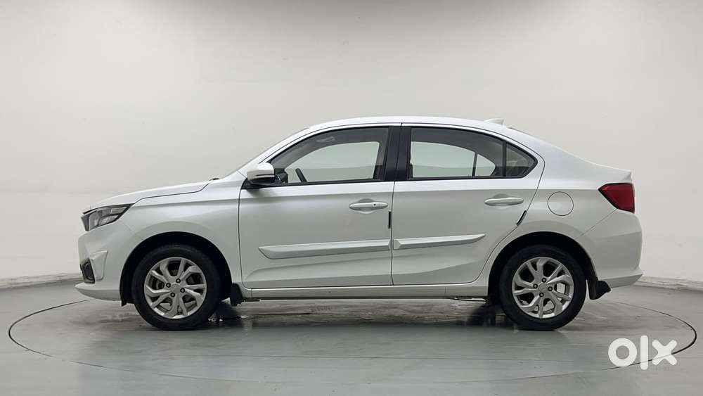 Honda Amaze V 1.2 Petrol Mt, 2019, Petrol