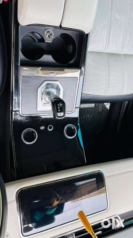 Land Rover Range Evoque Hse Dynamic Petrol, 2020, Petrol