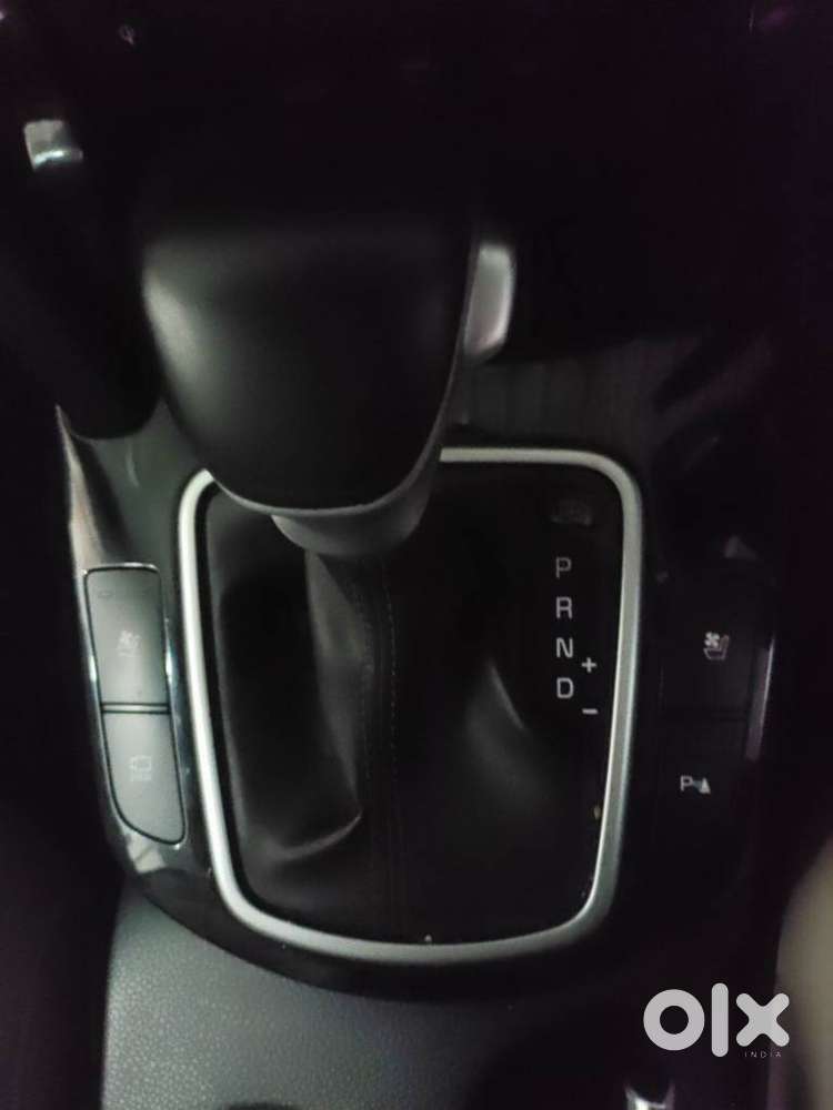 Kia Seltos Htk Plus D, 2020, Diesel