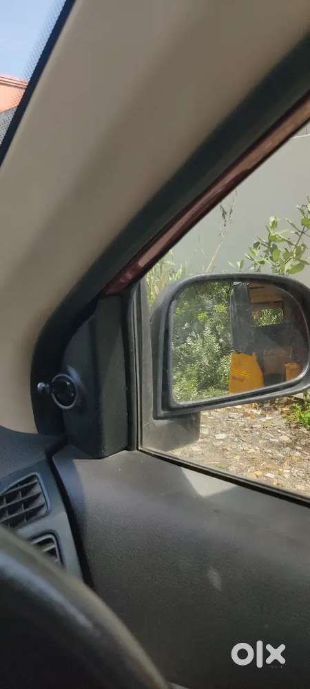 Hyundai EON Era+ 2016 Petrol