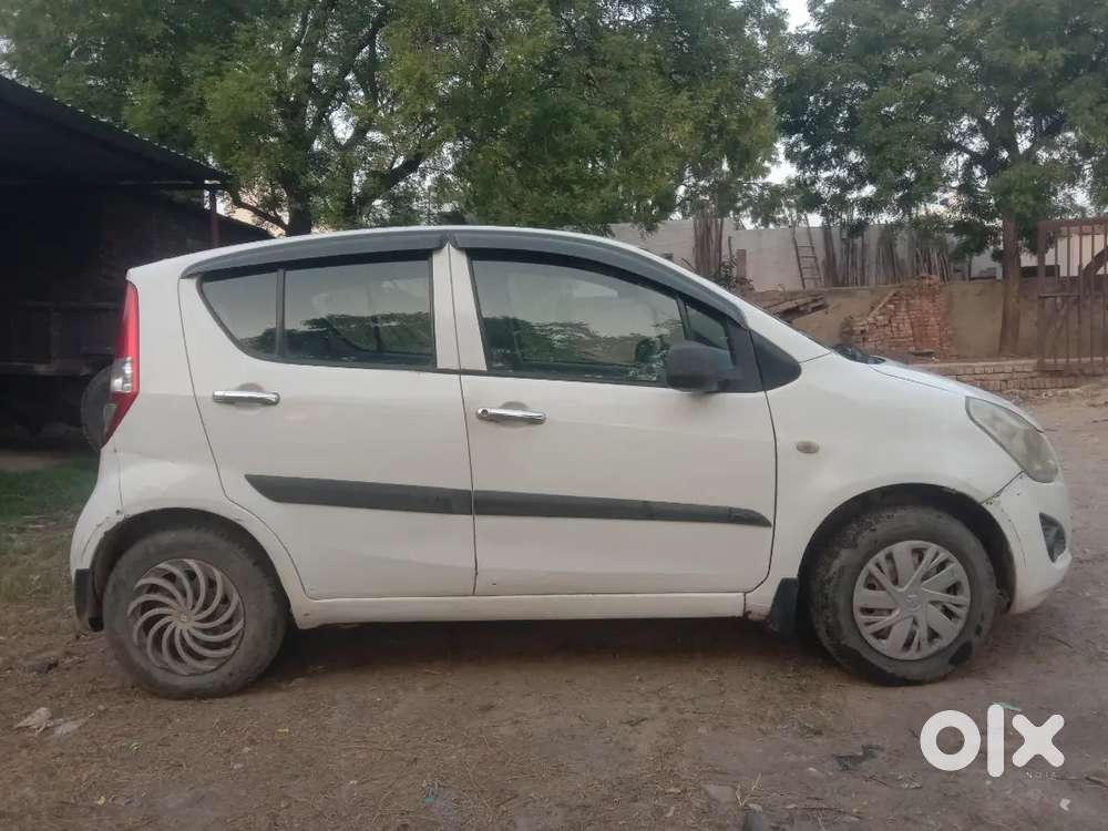 Maruti Suzuki Ritz 2016