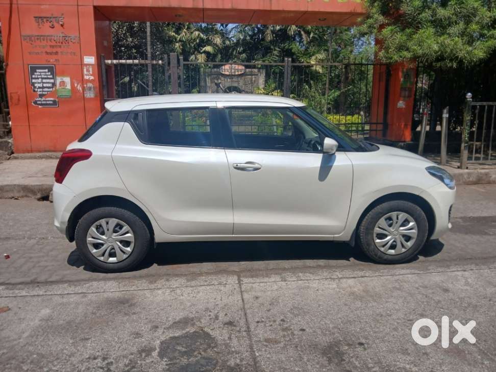 Maruti Suzuki Swift Amt Vxi, 2018, Petrol