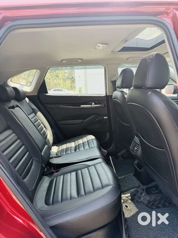 Kia Seltos 1.4 Gtx+ Turbo Gdi Petrol At, 2020, Petrol