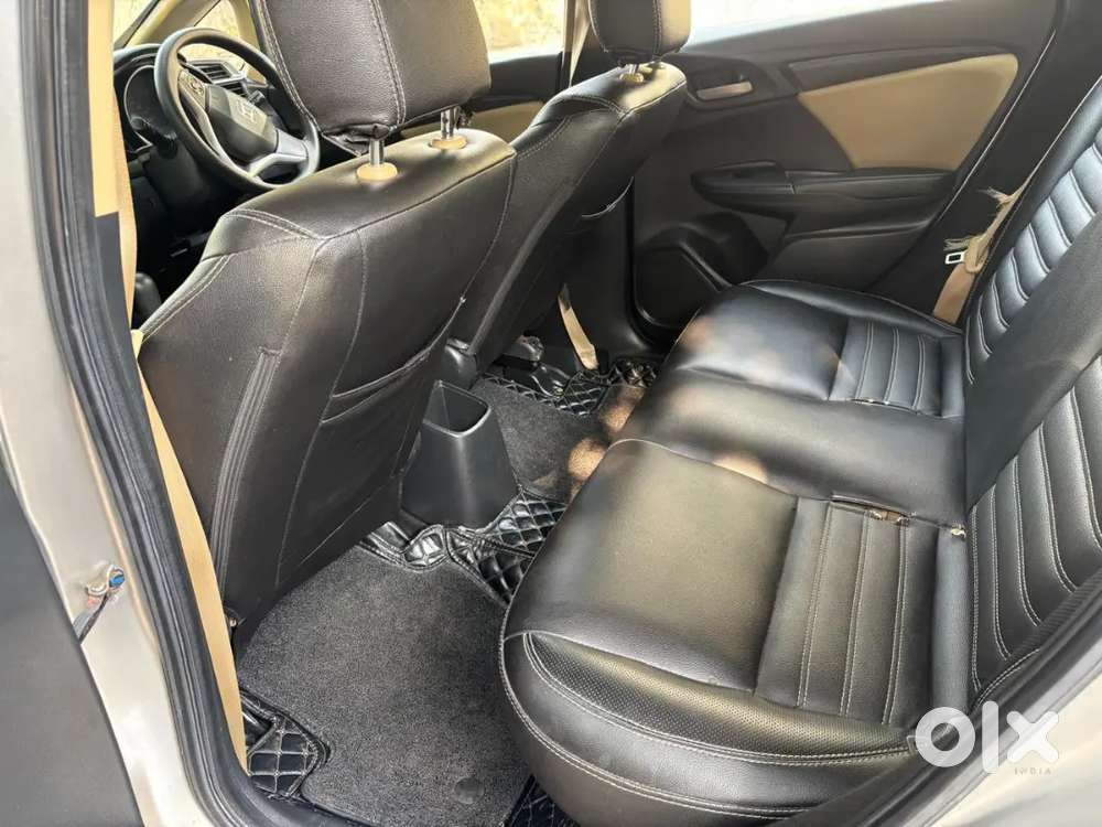 Automatic Jazz, Nov 2016, Single Owner