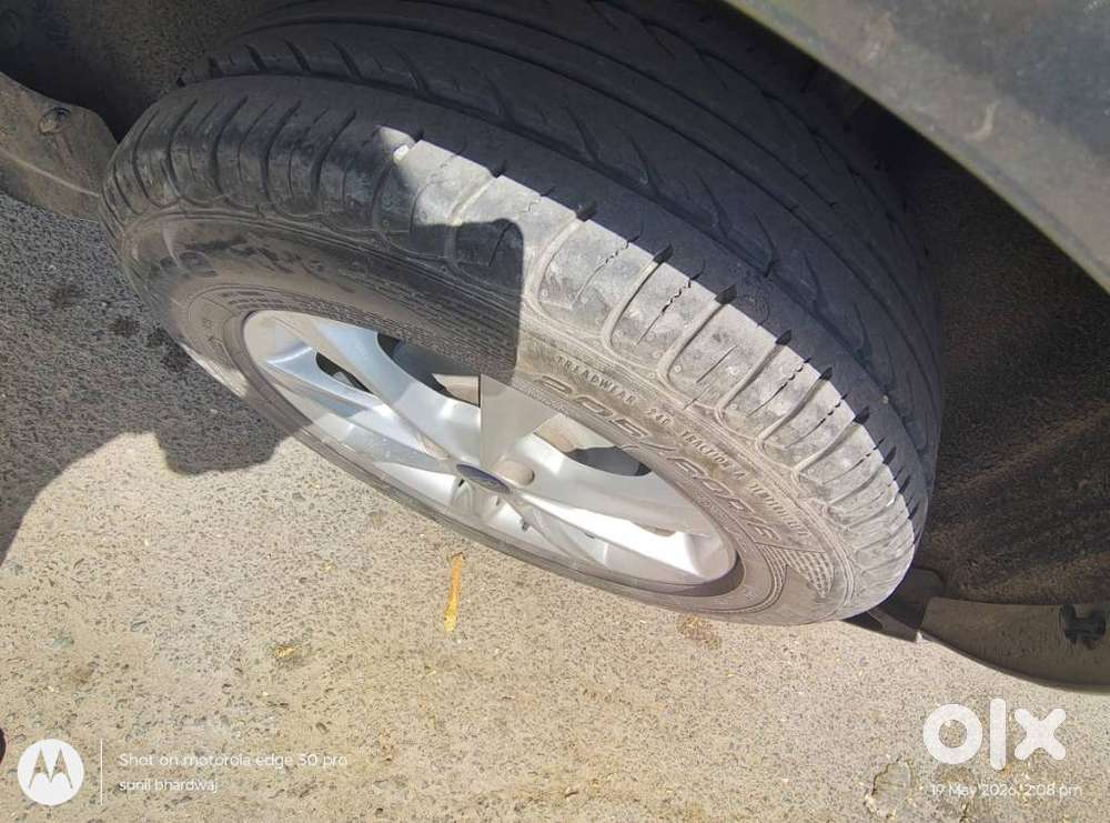 Ford Ecosport 1.5 Diesel Titanium Plus, 2020, Diesel