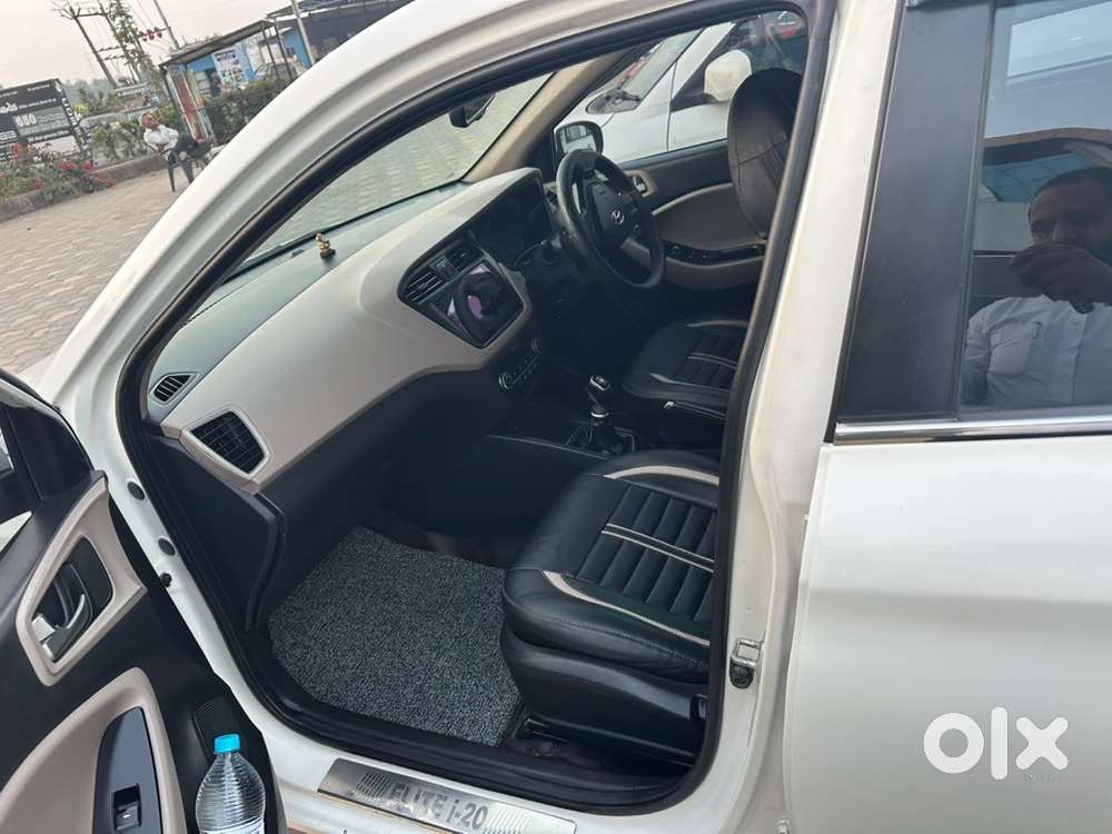 Hyundai Elite I20 2015 Diesel Well Maintained