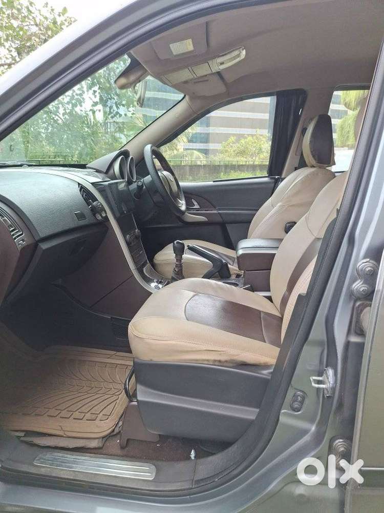 Mahindra Xuv500 W6 2wd, 2014, Diesel