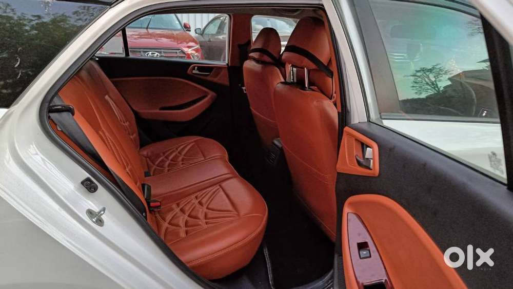 Hyundai I20 Asta Opt, 2016, Petrol