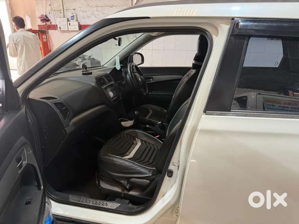 Maruti Suzuki Vitara Brezza 2019 Diesel 92000 Km Driven