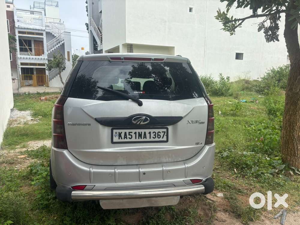Mahindra Xuv500 Diesel 2016