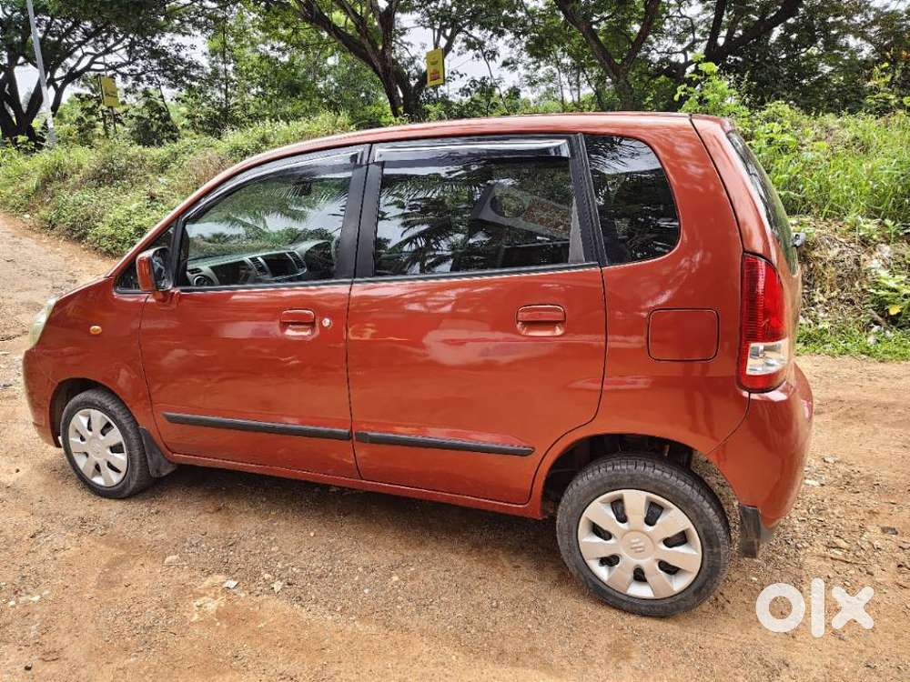 Maruti Suzuki Zen Estilo Vxi Bsiv, 2011, Petrol