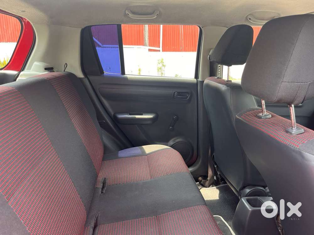 Maruti Suzuki Swift, 2009, Petrol