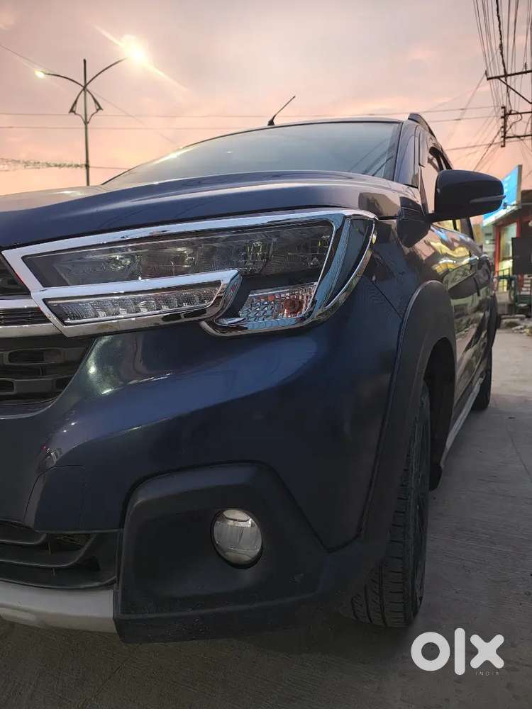 2019 Maruti Suzuki Xl6 1.5 Alpha