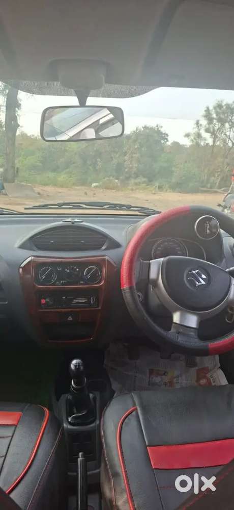 Maruti Suzuki Alto 800 2016 Urgent Sell