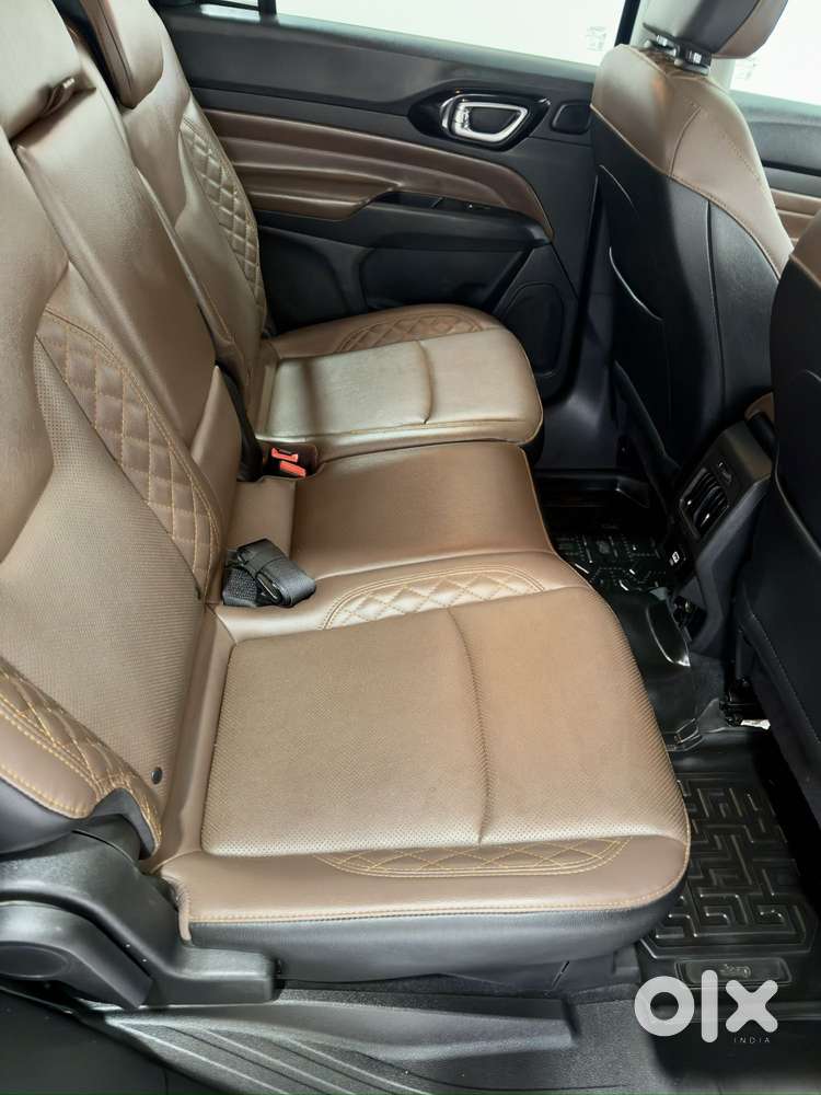 Jeep Meridian Limited Plus 4x2 At, 2023, Diesel