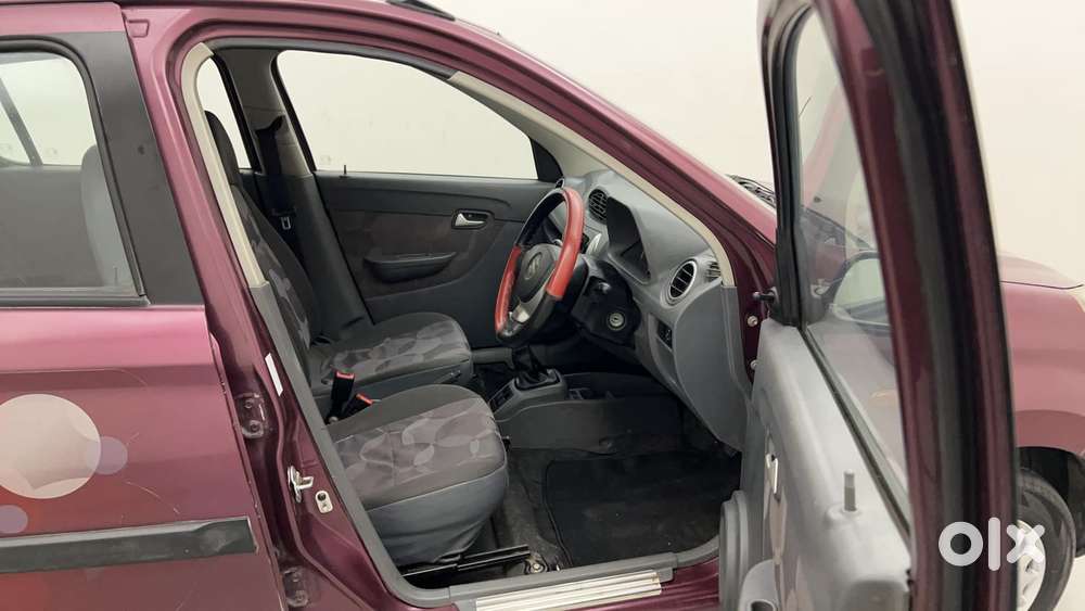 Maruti Suzuki Alto 800