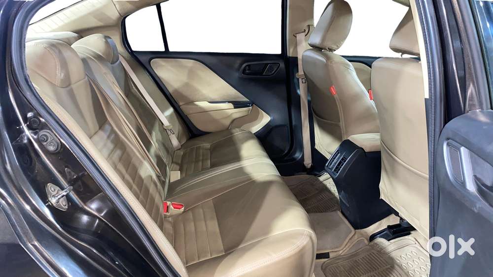 Honda City 2015-2017 I Vtec Sv, 2014, Petrol