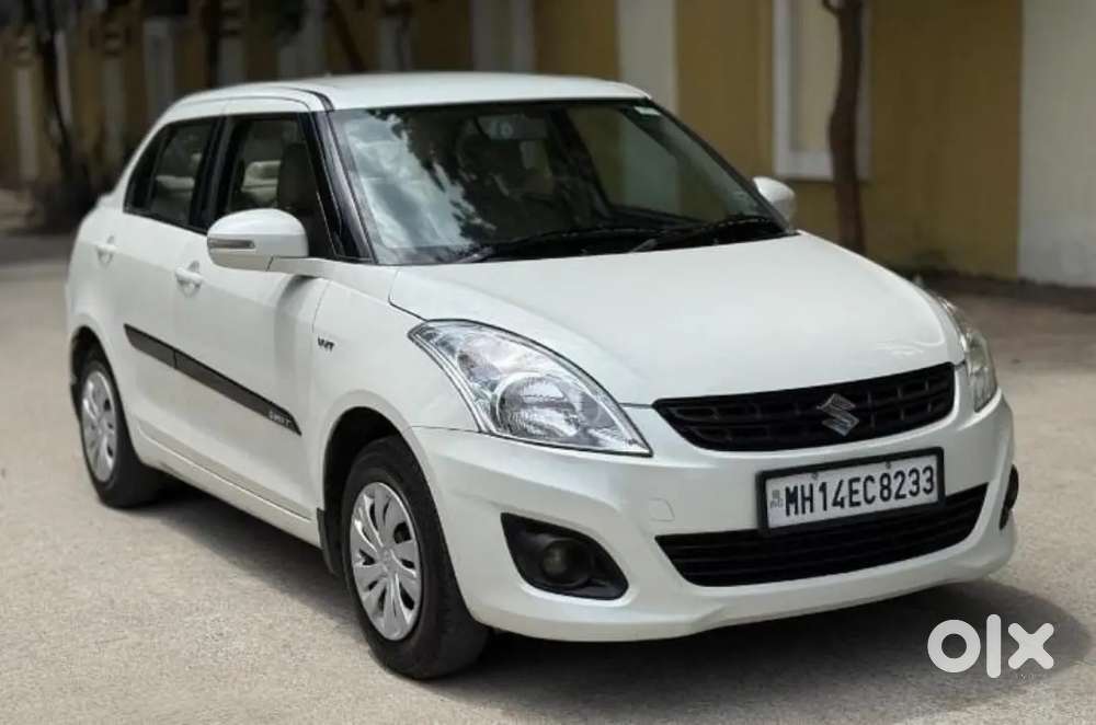 Swift Dzire 1.2 Vxi 2014