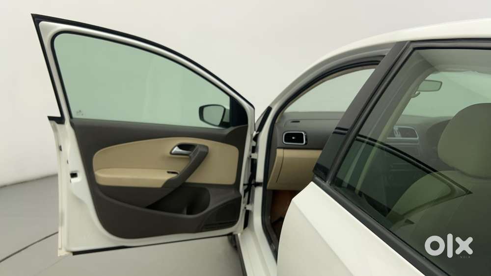 Volkswagen Vento 2013-2015 Tsi, 2020, Petrol
