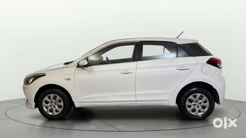 Hyundai Elite I20 Magna 1.2, 2015, Petrol