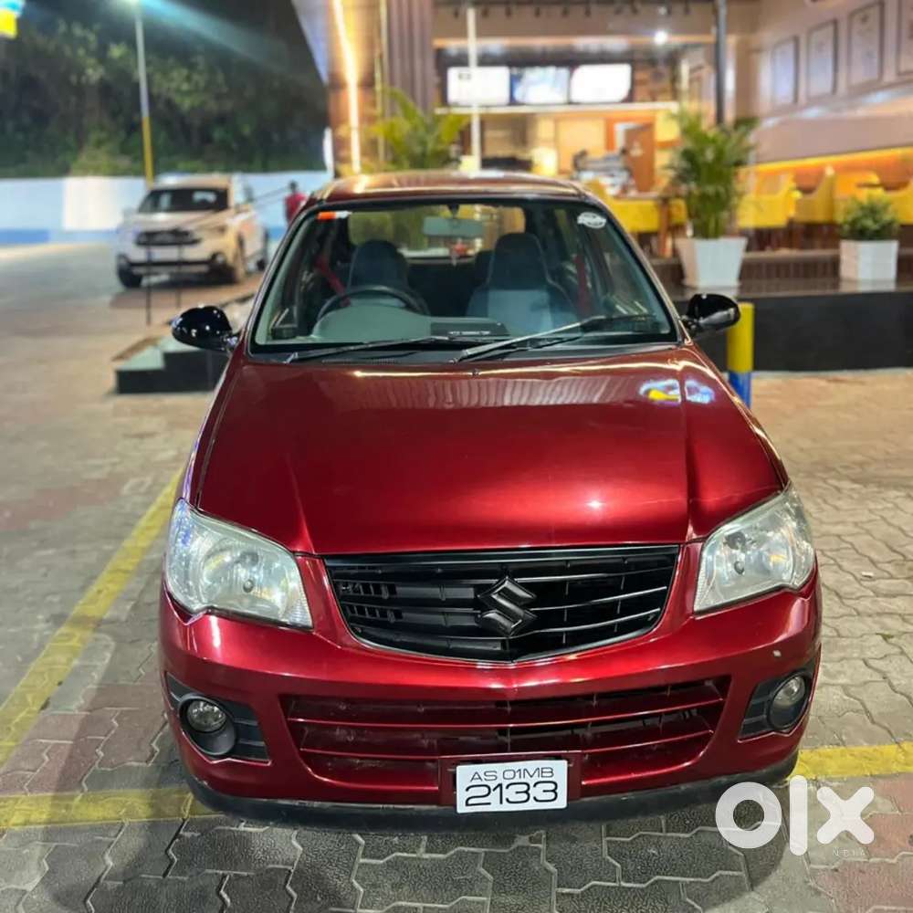 Showroom Condition (ml 10 Registration)