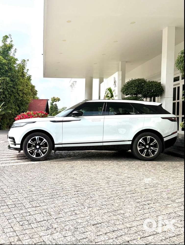 Wedding Car
