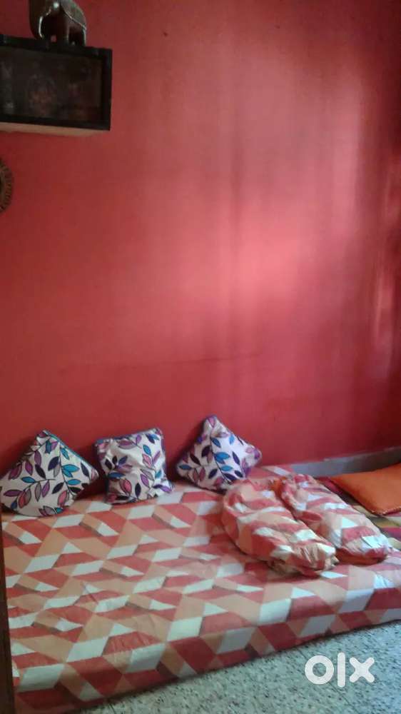 Want To Sale My Flat