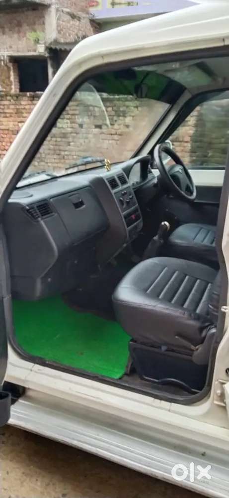 Tata Sumo Gold 2017 Diesel Manual All Ok