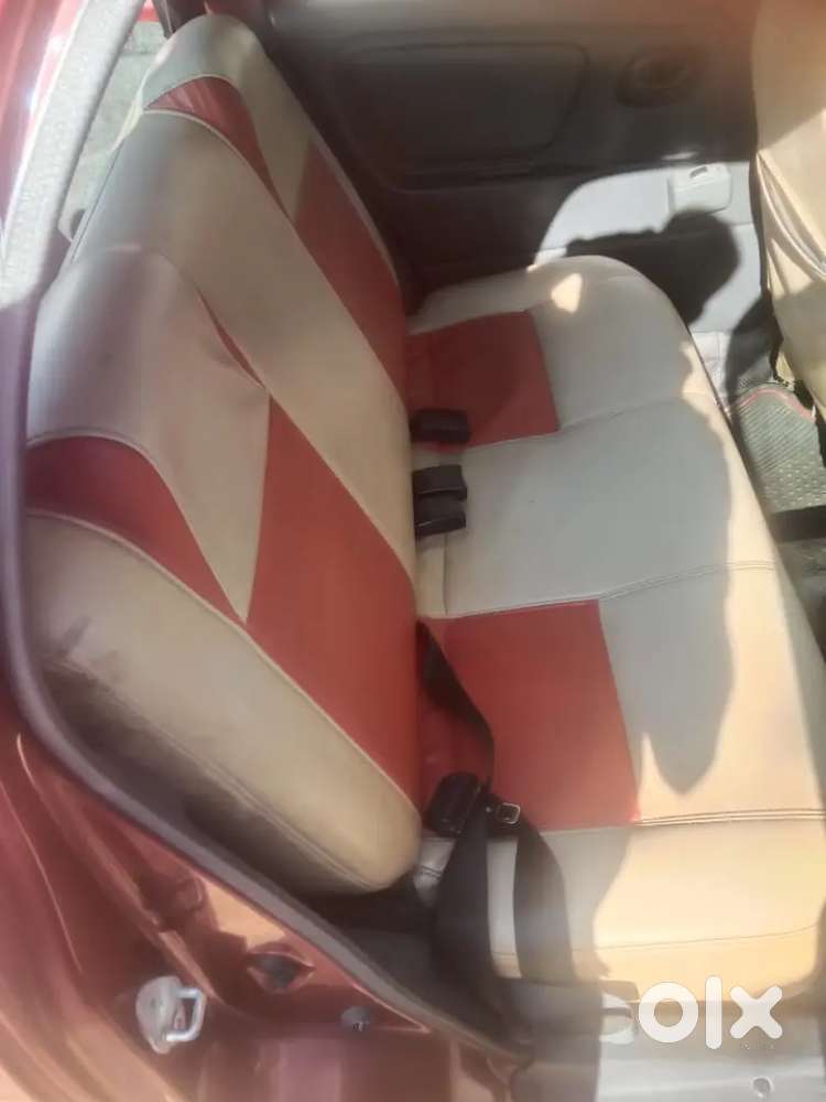 Maruti Suzuki Alto 2010 Petrol 95000 Km Driven