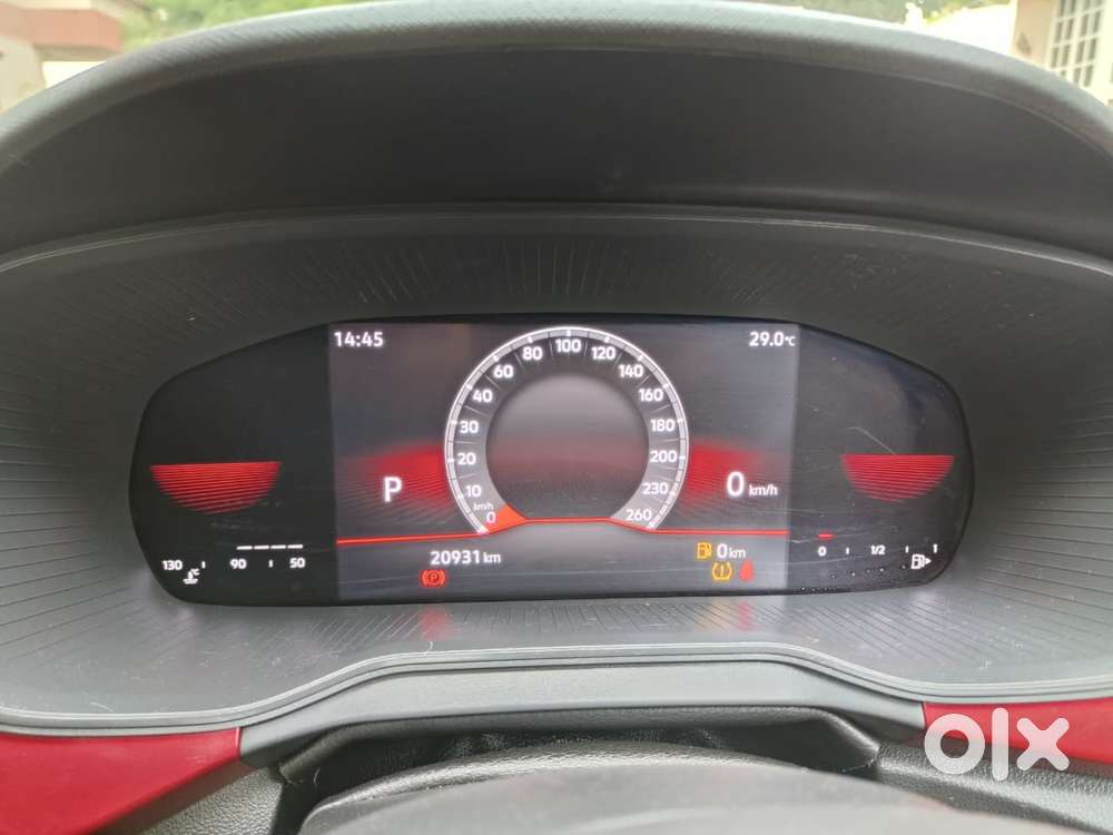 Skoda Kushaq 1.0 Monte Carlo Tsi, 2022, Petrol