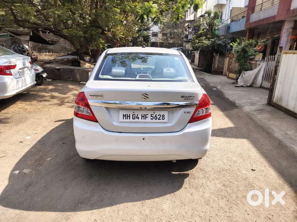 Maruti Suzuki Swift Dzire 2016