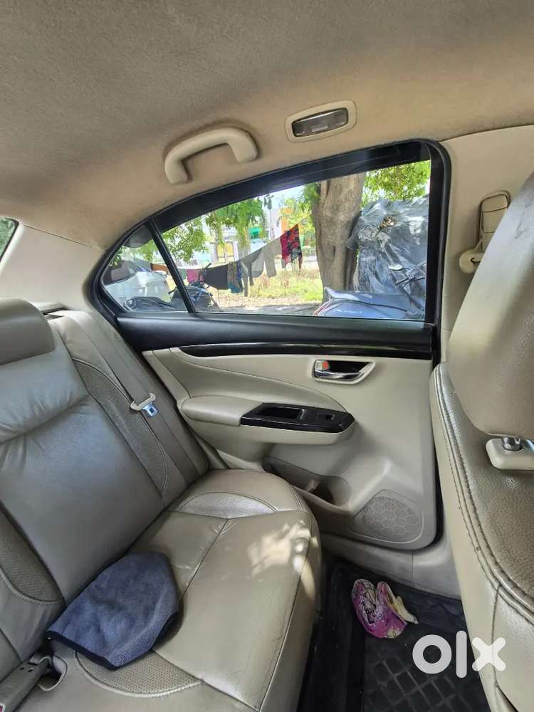 Maruti Suzuki Ciaz 2017 Model Diesel