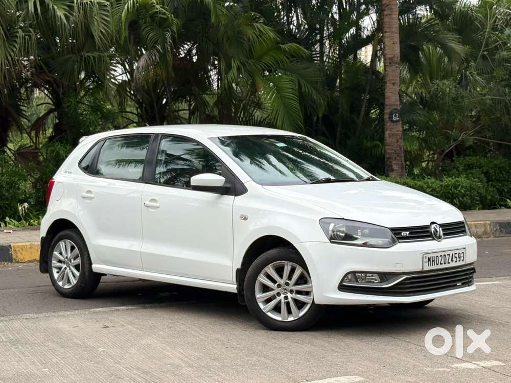 Volkswagen Polo, 2015, Petrol