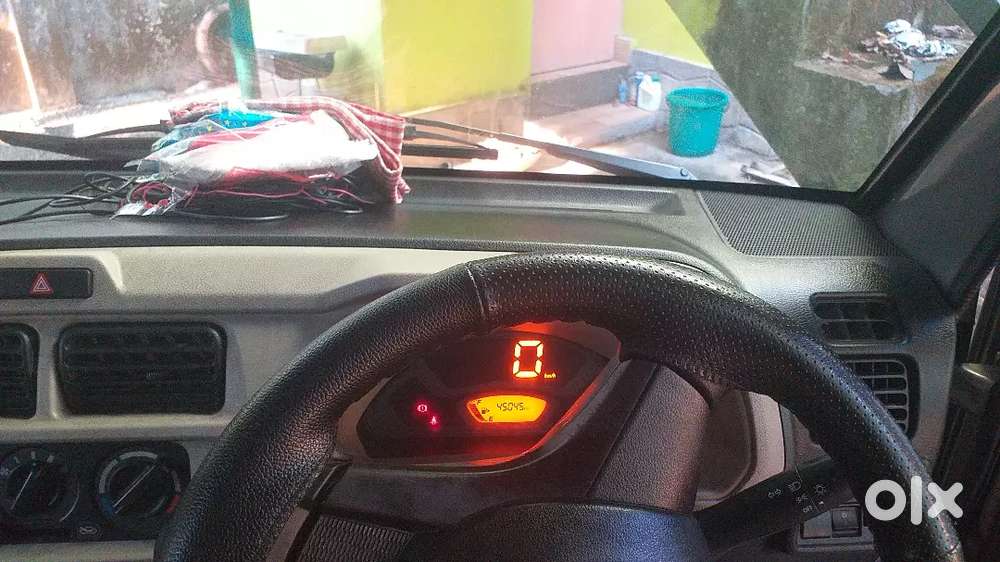 'ഈക്കോ' മാരുതി. 7 Seater Non A C.all Most New. ₹ 5,65,000