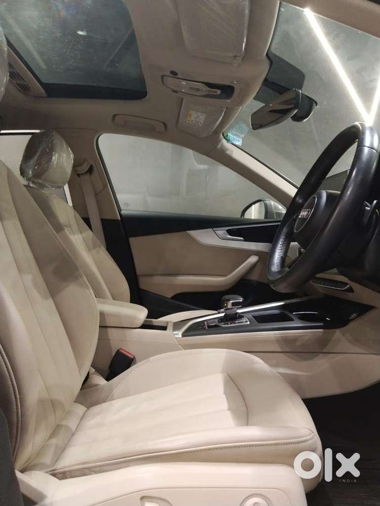 Audi A4 2.0 Premium Plus 40 Tfsi, 2021, Petrol