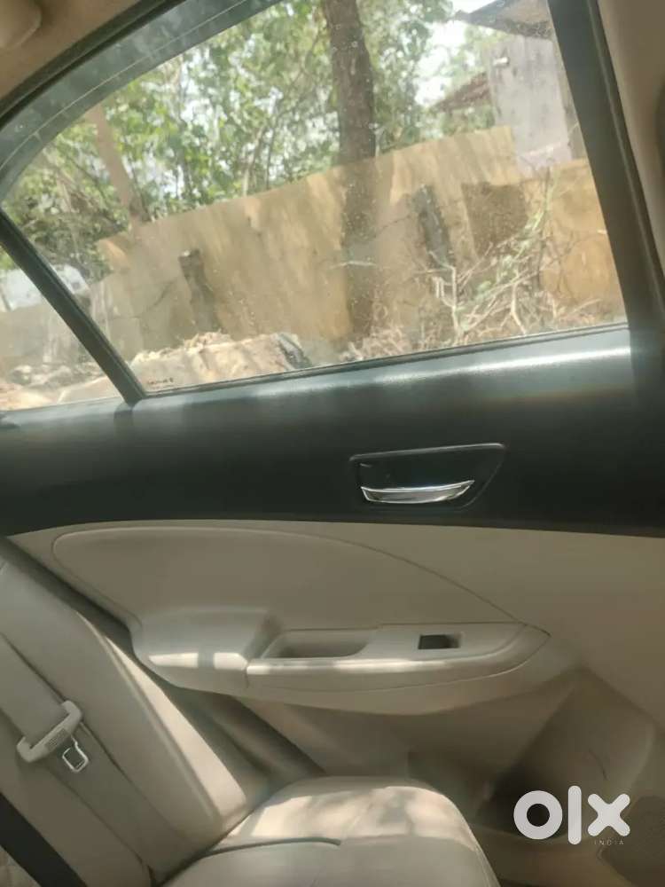 Car Very Condition