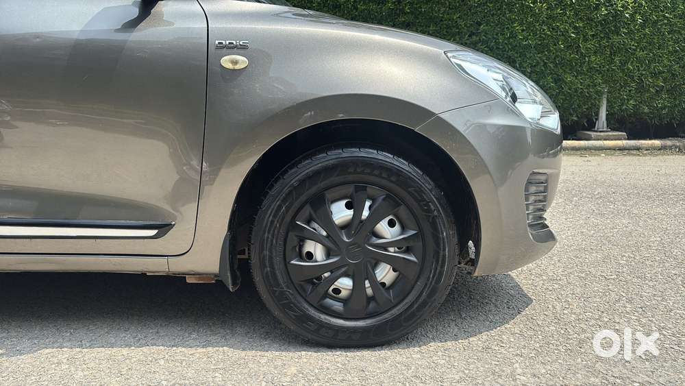 Maruti Suzuki Swift Ldi, 2018, Diesel