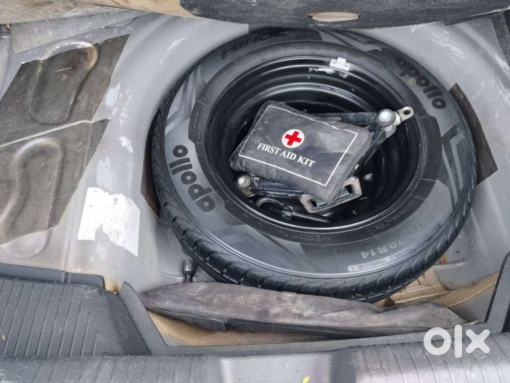 Volkswagen Ameo 1.5 Tdi Highline At, 2017, Diesel