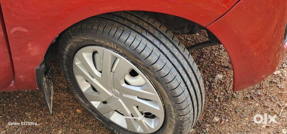 Maruti Suzuki Wagon R 2006-2010 Lxi Minor, 2007, Lpg