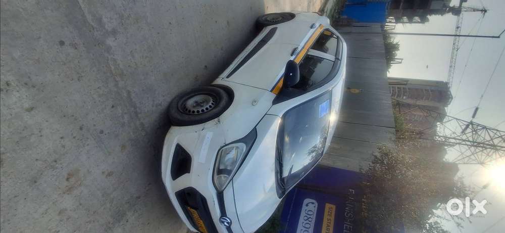 Good Condition Car