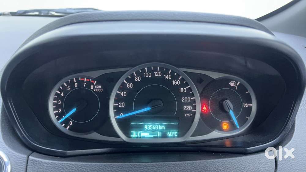 Ford Freestyle Titanium Plus Petrol, 2021, Petrol