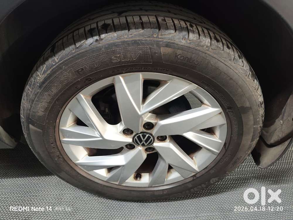 Volkswagen Tiguan 2.0 Elegance Tsi Dsg, 2022, Petrol