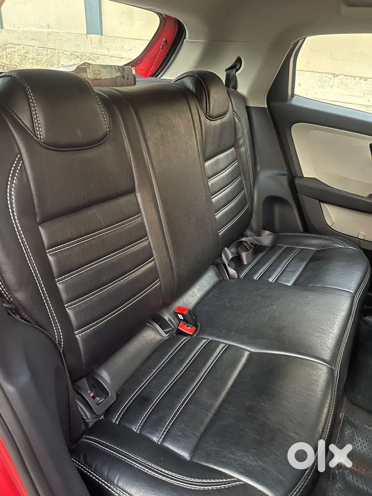 2022 Tata Altroz Xt Iturbo | 1st Owner | 17,750 Km | Turbo Petrol