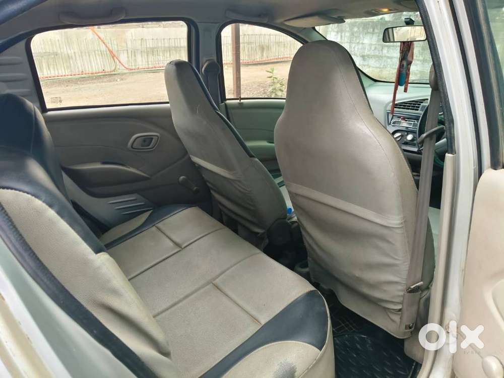 Datsun Go Limited 2016