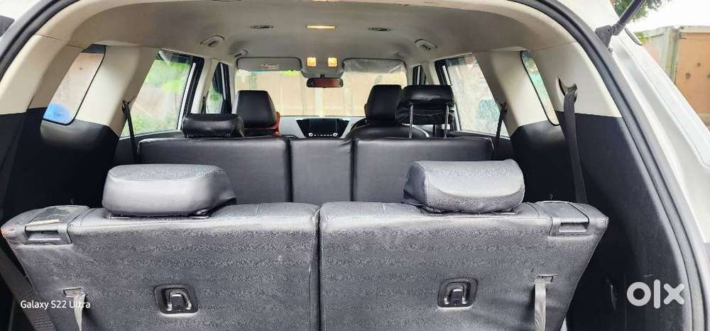 Kia Carens Prestige Plus Diesel, 2022, Diesel