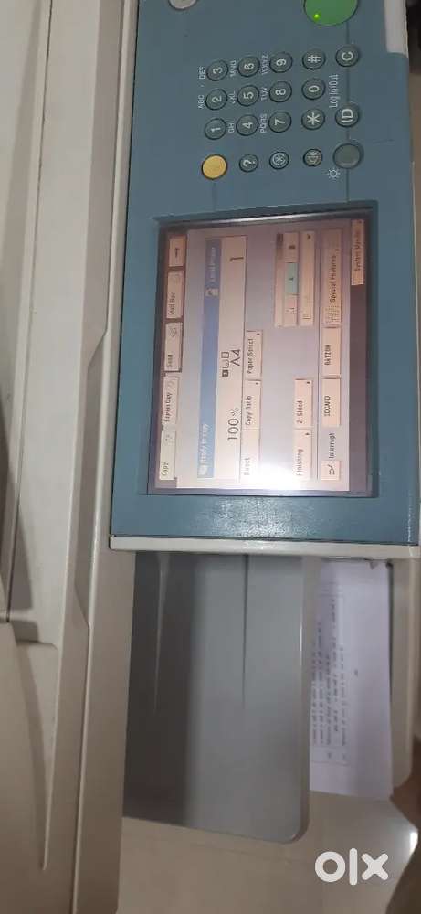 Canon 3545 A3 printer